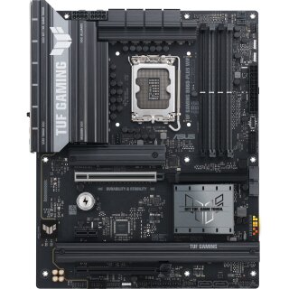 LGA1851 ASUS TUF GAMING B860-PLUS WIFI