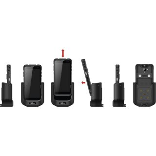 Webfleet PRO M Vehicle Cradle