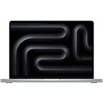 MacBook Pro 14 M4 Pro 12/16 24GB 512GB silver