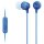 MDR-EX15APLI In-Ear 3,5mm blau