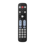 Universalfernbedienung Big Buttom Remote 2in1