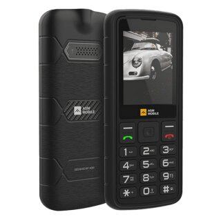AGM MOBILE M9 4G Outdoor