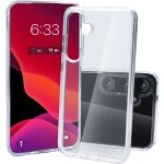 StyleShell SHOCKFlex Galaxy S25+ transparent