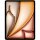 APPLE iPad Air 32.78cm 13.0Zoll WiFi 256GB Starlight Apple M2 Chip Liquid Retina Display 2732 x 2048 pixel 264 ppi