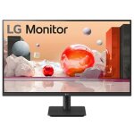 68,6cm/27" (1920x1080) LG 27BA400-B 16:9 FHD IPS 5ms...