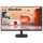 68,6cm/27" (1920x1080) LG 27BA400-B 16:9 FHD IPS 5ms 100Hz 2x HDMI Speaker Black