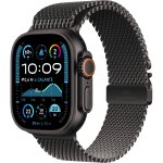 APPLE Watch Ultra 2 GPS + Cellular 49mm Black Titanium...