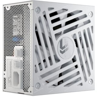 850W Seasonic FOCUS-GX-850-V4-WHITE ATX 3.1 80+ Gold