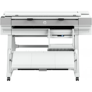 HP DesignJet T950 MFP 91,4cm 36" Großfornmatdrucker LAN WiFi 2 Jahre Garantie