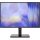 61cm/24" (1920x1200) Lenovo ThinkVision T24d-30 16:10 FHD IPS 4ms 100Hz HDMI VGA DP Speaker Pivot Black