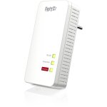 AVM FRITZ! Powerline 1260E 1200Mbit/s Eingebauter...