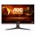 60cm/23,8" (1920x1080) AOC Gaming 24G2SPAE/BK G2 Series 1ms 165 Hz 2x HDMI VGA DP LS Black Red