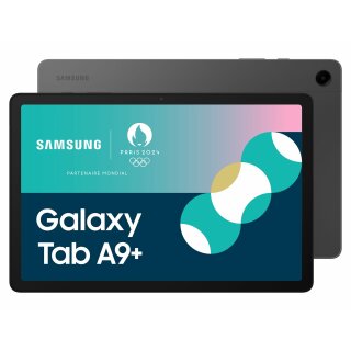 Samsung Galaxy Tab A9+ 128GB Wi-Fi DE grey