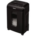 Fellowes Microshred 10M Aktenvernichter MicroCut 10 Blatt...