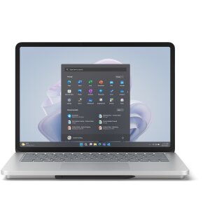 Microsoft Surface Laptop Studio2 1TB i7/64GB/4060 dGPU Platinum W11P