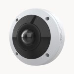 Axis Netzwerkkamera Panorama Mini Fix Dome M4317-PLR 6 MP...