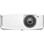 (3840x2160) OPTOMA 4K400STx DLP 4000-Lumen HDMI USB 3D...