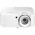 (1920x1080) OPTOMA ZH450 DLP Laser 4500-Lumen HDMI USB 3D...