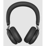 Jabra Evolve2 75 - Headset - On-Ear - Bluetooth