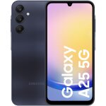 Samsung Galaxy A25 128GB 6RAM 5G DE black