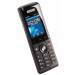 DECT 60 IP schwarz