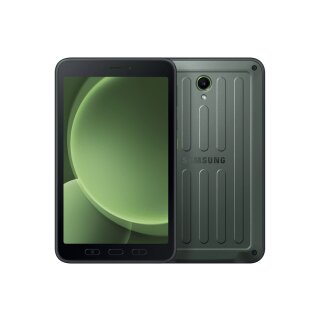 3JG  Galaxy Tab Active5 X306 5G 6GB 128GB EE DACH