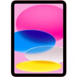 iPad 10,9 WiFi 256GB 10Gen (2024) pink