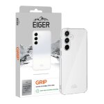 Grip Case Galaxy A55 transp.