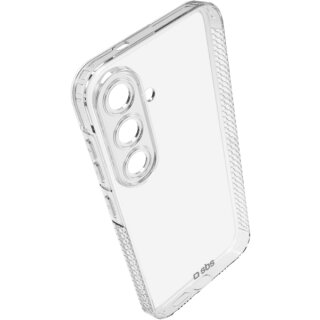 Extreme 2 Cover Galaxy S25 transparent