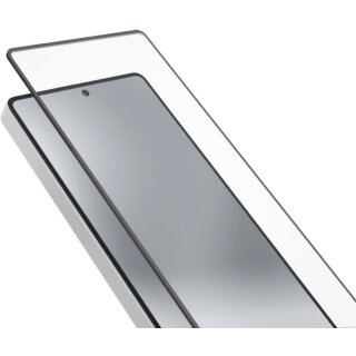 Extreme 2 Cover Galaxy S25 Ultra transparent