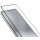 Extreme 2 Cover Galaxy S25 Ultra transparent