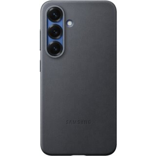 Kindsuit Case Galaxy S25 schwarz