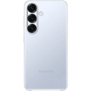 Clear Case Galaxy S25+ transp.