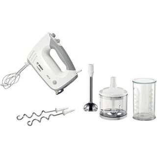 Bosch Handrührer ErgoMixx 450 W *weiß*