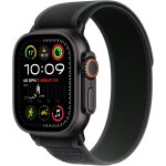 APPLE Watch Ultra 2 GPS + Cellular 49mm Black Titanium...