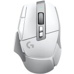 Logitech G502 X LIGHTSPEED - WHITE/CORE - EER2