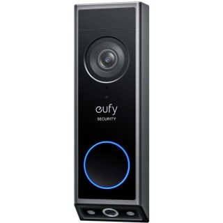 Anker Eufy Video Doorbell E340 smarte Türklingel mit Kamera