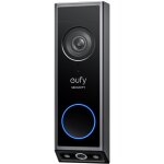 Anker Eufy Video Doorbell E340 smarte Türklingel mit...