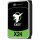 SEAGATE Exos X24 24TB HDD SAS 12Gb/s 7200rpm 512MB cache 8,89cm 3,5Zoll 24x7 SED 512e/4KN