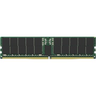 KINGSTON 64GB DDR5 5600MT/s ECC Reg 2Rx4 Module