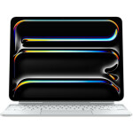 APPLE Magic Keyboard for iPad Pro 13 (M4) - French - White