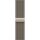 APPLE 42mm Natural Milanese Loop