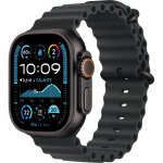 APPLE Watch Ultra 2 GPS + Cellular 49mm Black Titanium...