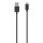 Belkin MixIt USB 2.0 Micro-USB Datenkabel, 2m, Schwarz