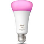 Philips Hue White & Color Ambiance E27 Einzelpack...