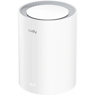 Cudy AX3000 Wi-Fi 6 Mesh 2.5G Solution