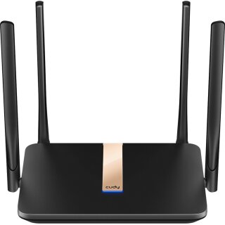 Cudy AC1200 Wi-Fi Mesh 4G LTE Cat4 Router