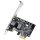 INTG Cudy Gigabit PCI Express Adapter