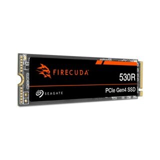 SEAGATE FireCuda 530R SSD 4TB NVMe PCIe M.2
