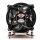 K DYNATRON Q6 Intel CPU Kuehler LGA1700 3U PWM